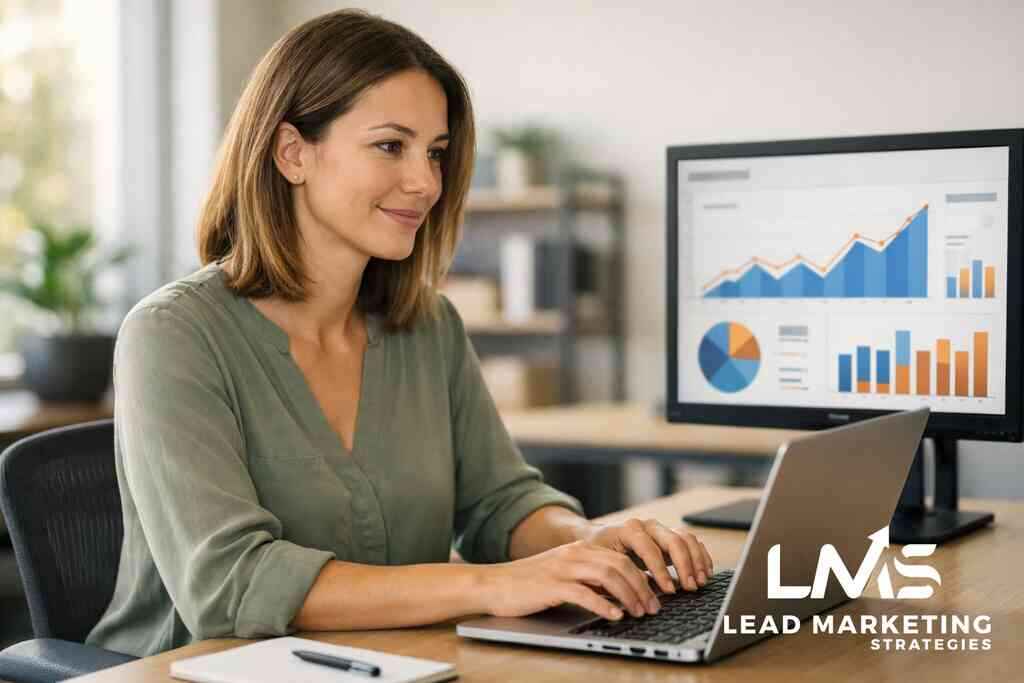 Where most Long Island businesses lose money before the phone ever rings &mdash; Lead Marketing Strategies