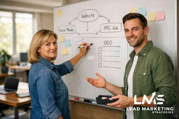 What Changes in SEO Checklist 2026 for New York Companies