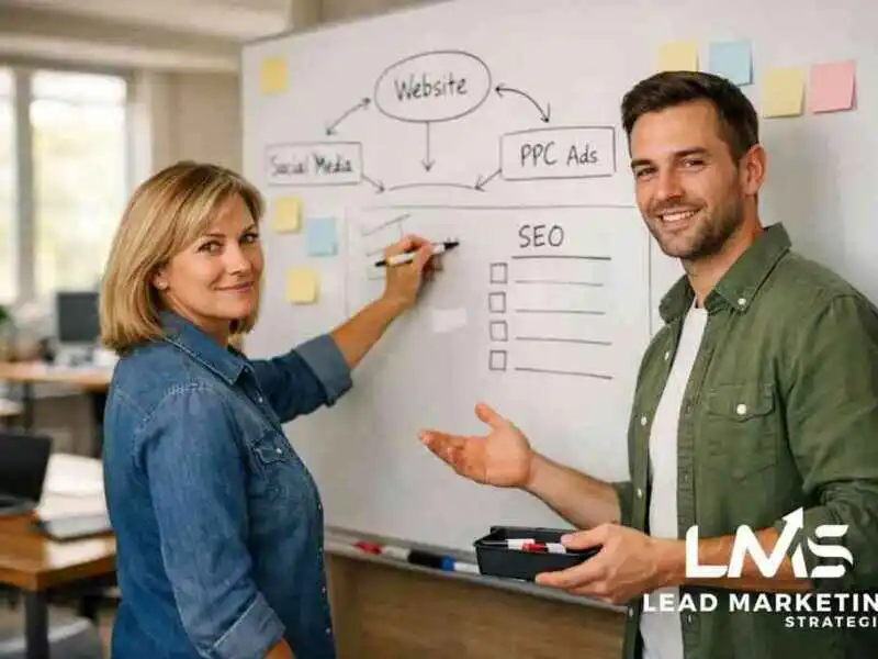 What Changes in SEO Checklist 2026 for New York Companies