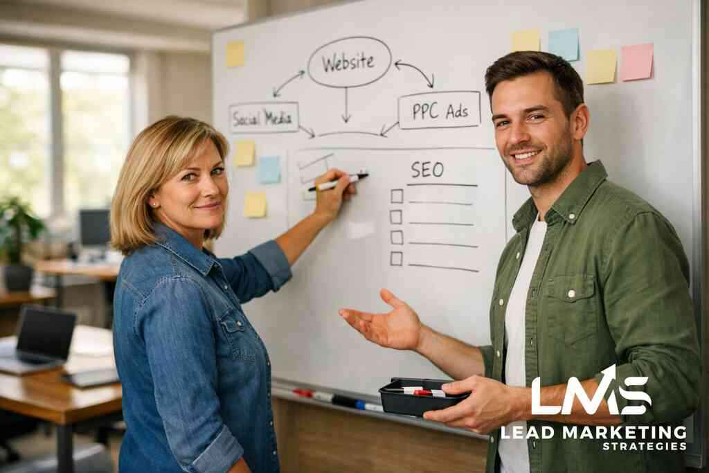 What Changes in SEO Checklist 2026 for New York Companies