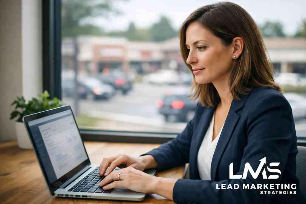 Why Google Business Profile optimization often matters more than a bigger ad budget for nearby customer acquisition — Le