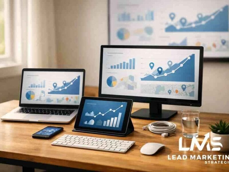 What Is Local SEO for Suffolk County Service Businesses