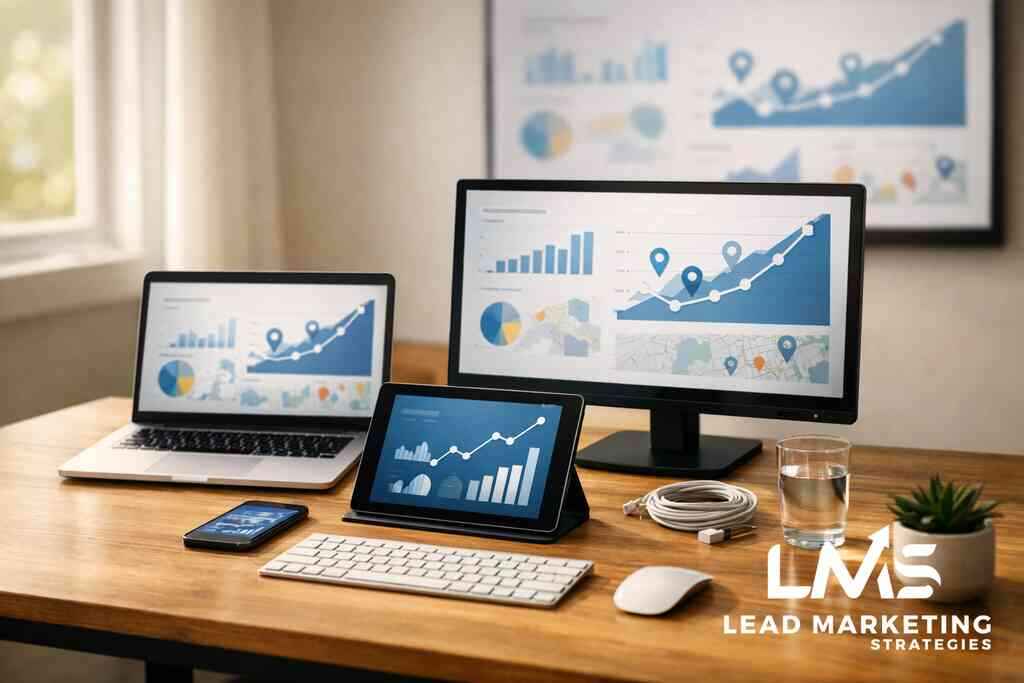 What Is Local SEO for Suffolk County Service Businesses