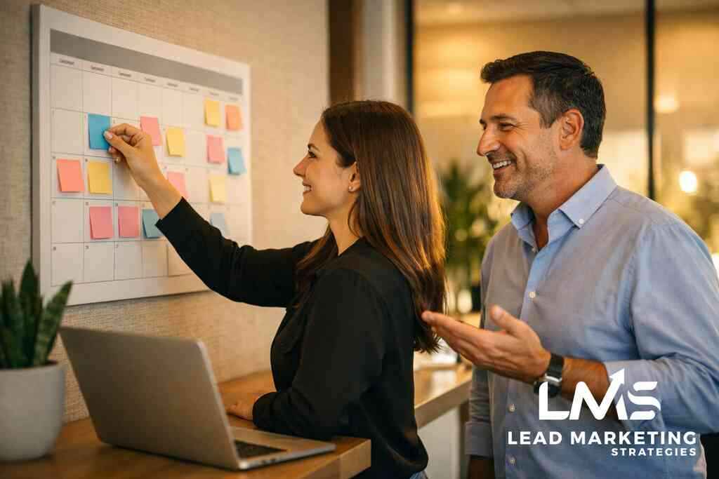 What Suffolk County businesses should fix before they post another thing — Lead Marketing Strategies