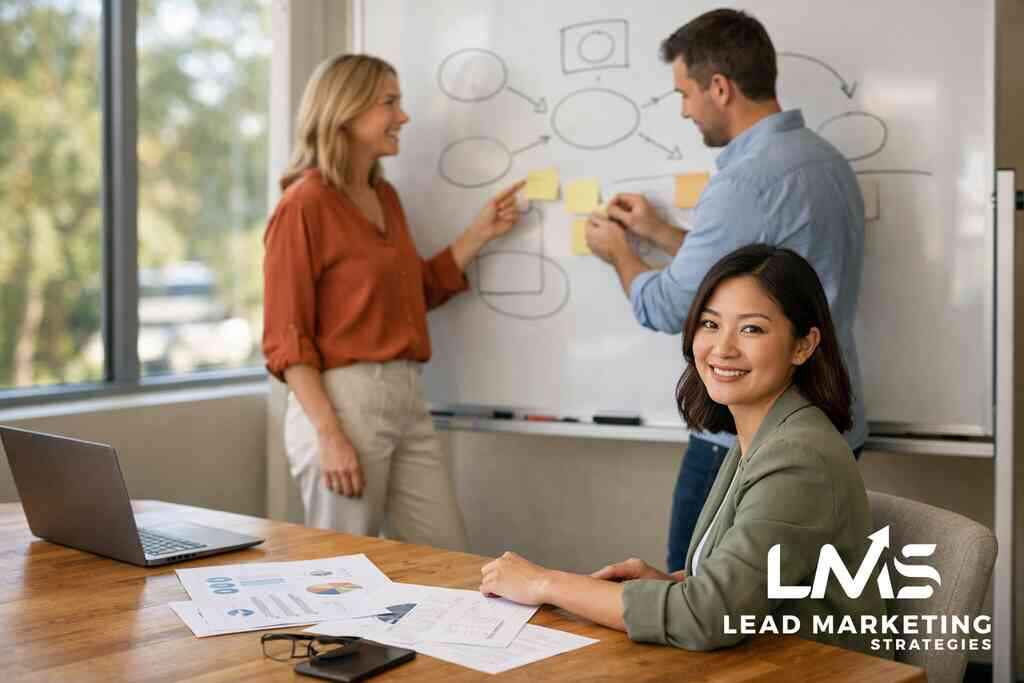 When local SEO services matter more than national marketing agency tactics — Lead Marketing Strategies