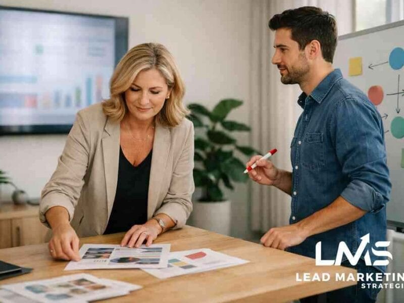 What Lead Marketing Strategies Recommends for Facebook Ads in 2026