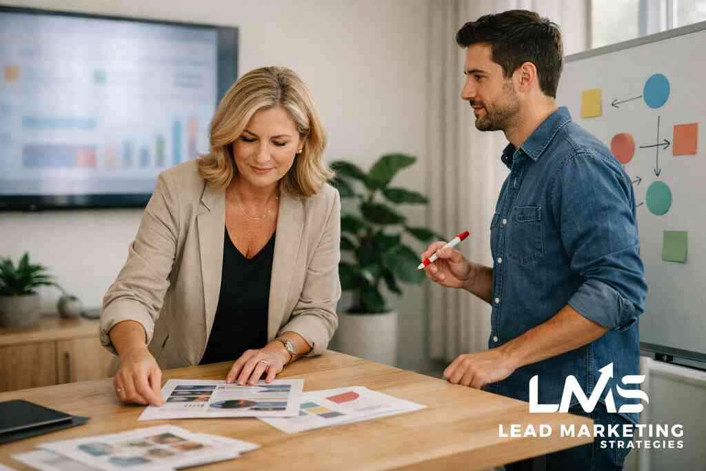 What Lead Marketing Strategies Recommends for Facebook Ads in 2026