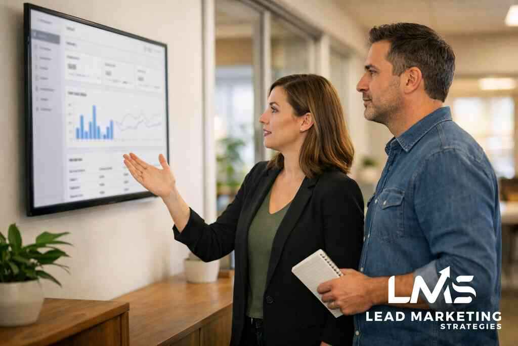 When retargeting campaigns and lookalike audiences actually help small business marketing — Lead Marketing Strategies