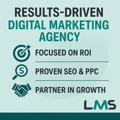 Photo by Lead Marketing Strategies - Digital Marketing Agency on July 31,...