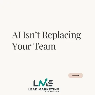 Photo by Lead Marketing Strategies - Digital Marketing Agency on February 10,...